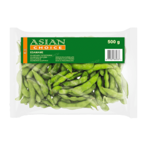 Asian Choice Edamame