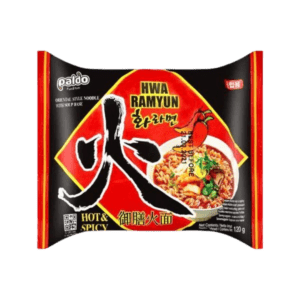 Paldo Hwa Ramyun Instant Noodles