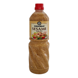 Kikkoman Sesam Sauce